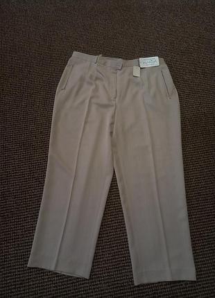 Коллекционные легкие брюки maria high quality
