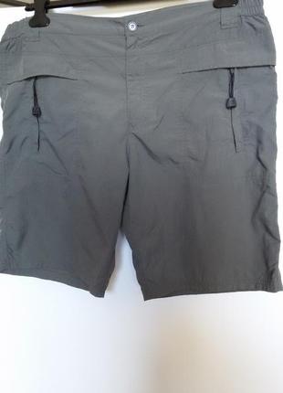 Camaruge (немеченица) шорты xl- 52\54 размер