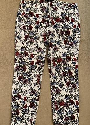 Штанці zara