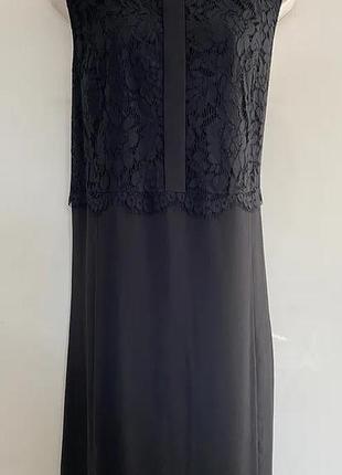 Чорна сукня ladies next tailored