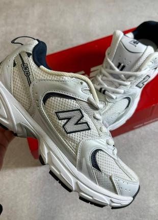 Чоловічі кросівки new balance 530