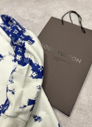 Подарунковий пакет louis vuitton