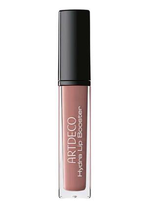 Artdeco номер 36 hydra lip booster блеск для губ артдеко 36 - translucent rosewood