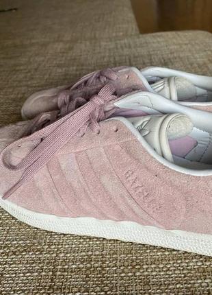 Кеди adidas gazelle