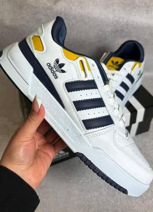 Чоловічі кросівки adidas forum