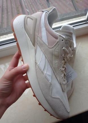 Новые кроссовки reebok cl legacy az