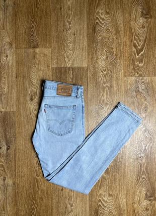 Джинси levi’s 512