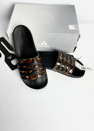 Шлепанцы adidas