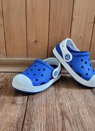 Крокси crocs  25 розмір