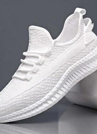 Кроссовки мужские размер 43 (26,5 см)