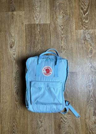 Рюкзак fjallraven