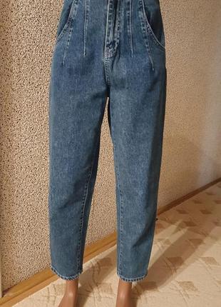 Джинсы женские karol denim