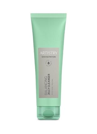 Artistry skin nutrition™ гель-желе для очищення обличчя з ефектом матування