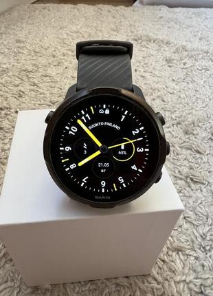 Годинник suunto 7