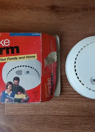 🔥датчик дыма smoke alarm🔥