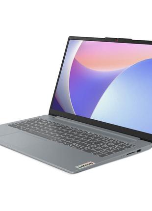 Ноутбук lenovo ideapad slim 3 15iru8 (82x7003hra)