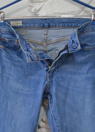 👖джинси levis| premium  w30/l32.5 фото