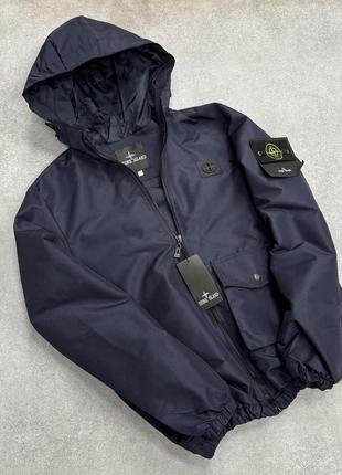 Вітровка stone island