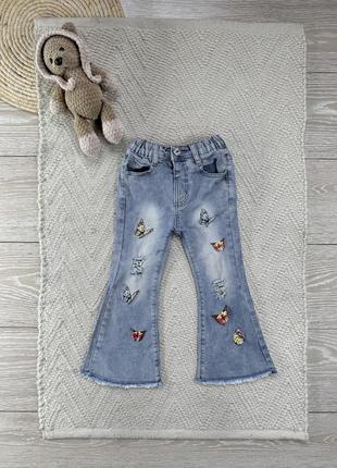 Стильні джинси  shein (4р)▪️