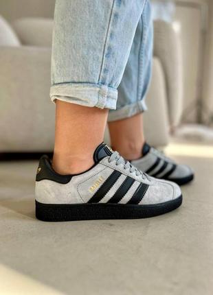 Adidas gazelle 😍🔥