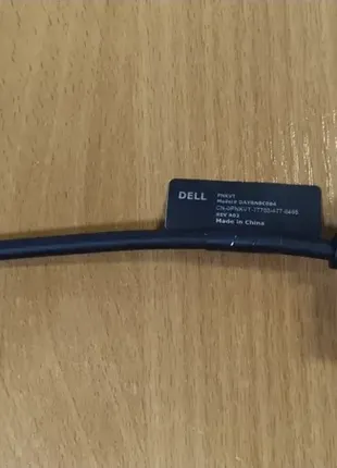 🔥адаптер переходник mini displayport -> vga dell (470-13630)🔥