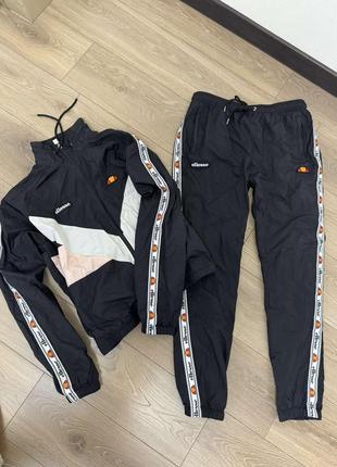 Жіночий костюм ellesse