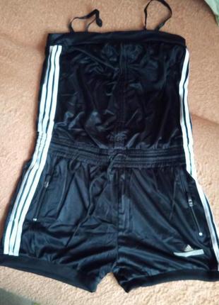Комбинезон женский adidas xxl