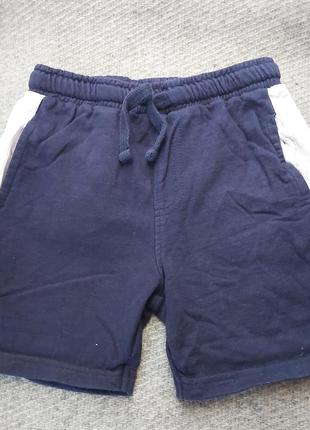 Шорты 3-4 года