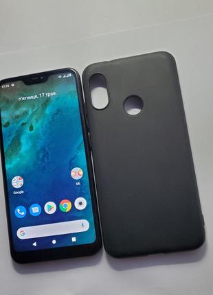 Xiaomi mi 9t 4/64 3/32 + чехол