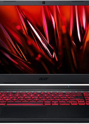 Ноутбук acer nitro 5 an515-57-51bb (nh.qesex.007)