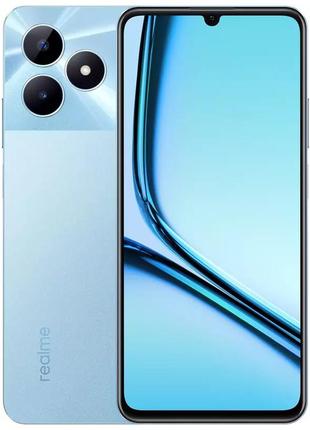 Мобильный телефон realme note 50 3/64gb sky blue