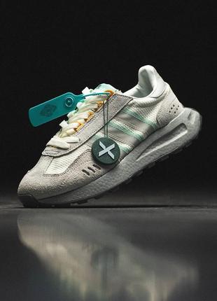 Кросівки adidas retropy e5