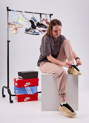 Кроссовки адидас adidas adidas yeezy boost 700 v3 srphym yellow
