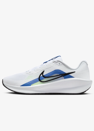 Кросівки nike downshifter 13 react winflo оригінал! (fd6454-103)