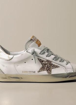 Кроссовки golden goose ggdb в наличии