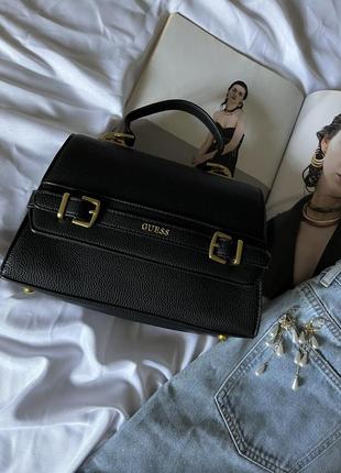Класична сумка guess2 фото