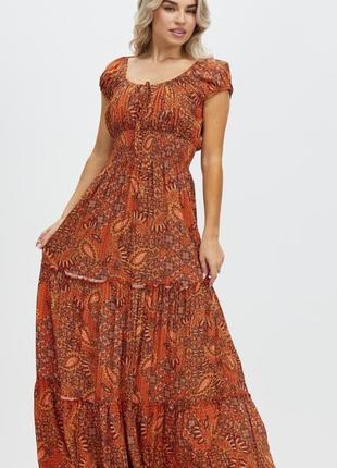 Фирменное платье от  apricot