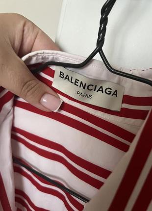 Сорочка balenciaga