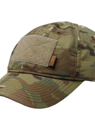 Кепка 5.11 flag bearer cap multicam оригинал