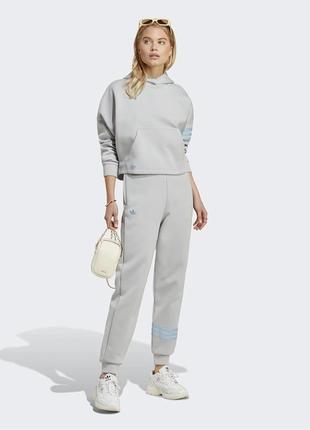Джоггеры спортивные штаны college adidas5 фото