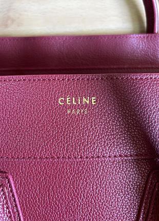 Сумка celine. селін, оригінал🤗👜