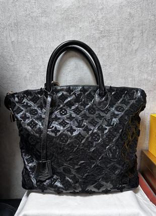 Louis vuitton 🔥🔥сумка кожаная