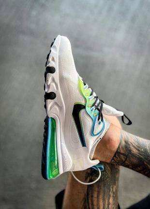 🔔 "nike air max 270 react ww"🔔