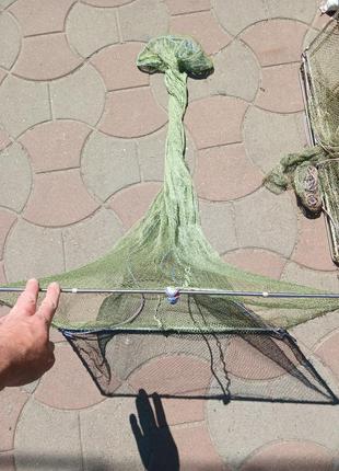 Драга для ловли креветок