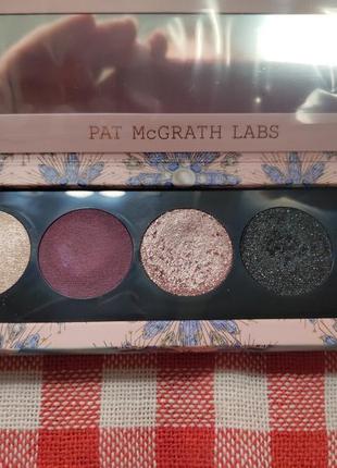 Палетках pat mcgrath lunar nightshade