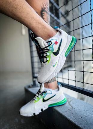 🔔 "nike air max 270 react ww"🔔