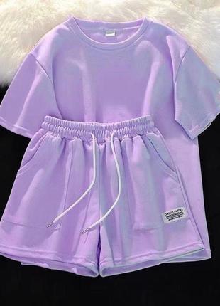 Костюм, кольори у наявності