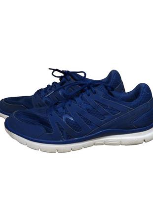 Кроссовки karrimor duma mens running shoes brilliant blue