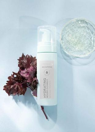 Artistry skin nutrition™ зволожувальний мус для вмивання обличчя