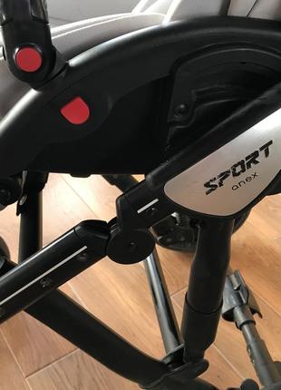 Anex sport 2 в 1